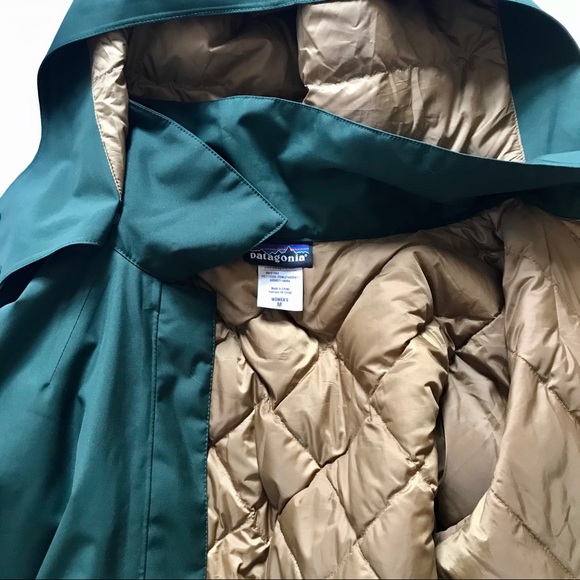Coats | Patagonia Northwest Parka 